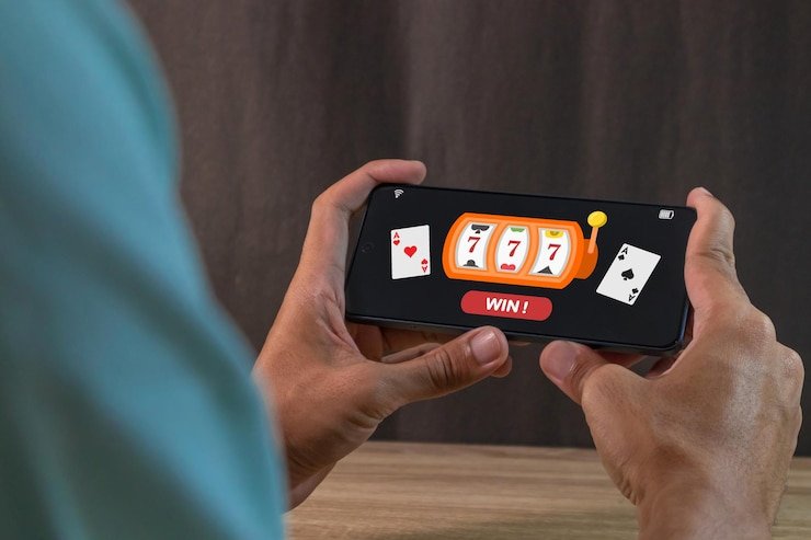 wwwbet-এ স্লট গেম শুরু করার ধাপসমূহ